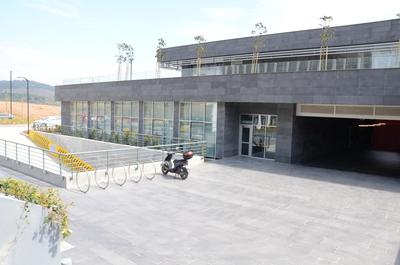 Teknosports Otel - Image 23