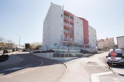 Domy apartment
