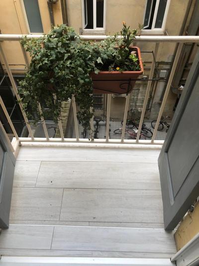 Le Tre Borghesi