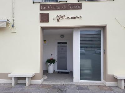 La Corte di Rosa