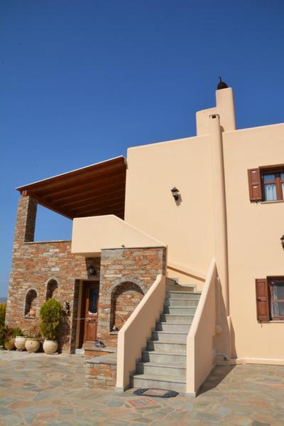 MELISSANDRAS VIEW HOUSE