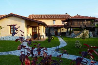 Casa Buelo Alojamientos Rurales