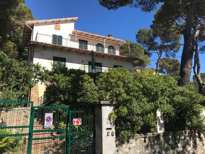 Casa al mare 'Il Faro'
