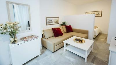 Loft Aire Sevilla Cathedral