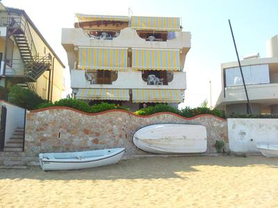 Villa Pinuccia