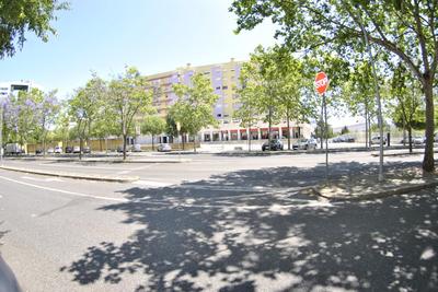 Parque Nacoes Prime Apartments 13