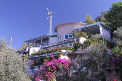 Beyaz Yunus Hotel - Adult Only