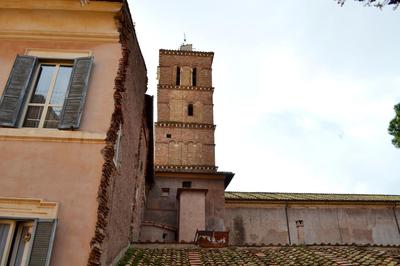 Luxury Trastevere