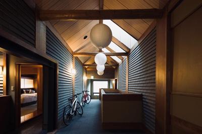 Kona Stay Bicycle Resort