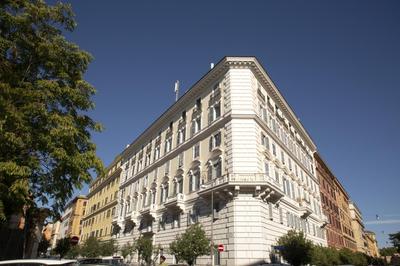 Colosseum View Exclusive Apartment