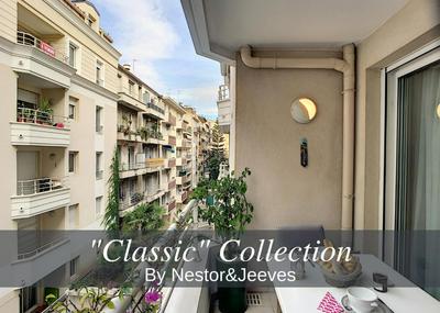 Nestor&Jeeves - VILLA HARMONIE TERRASSE - Central - Free parking