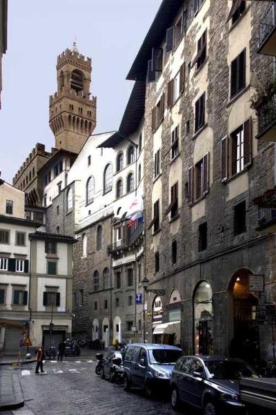 Florence Rental