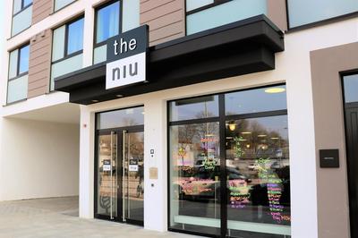 Holiday Inn - the niu, Keg Hamburg Ost by IHG