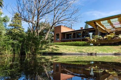 Hotel Boutique Unico Avandaro