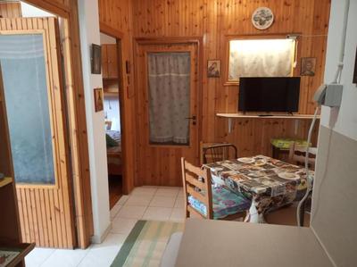 Grandma's Apartment