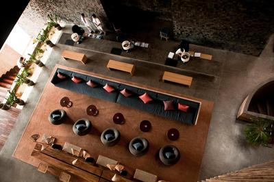 Cross Paasha Bali Seminyak