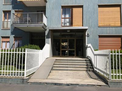 Feel@Home Apartment+Rooms
