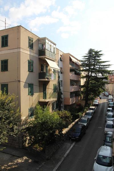 Apartment DOLEA