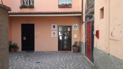 Il Grifo Camere e Suites