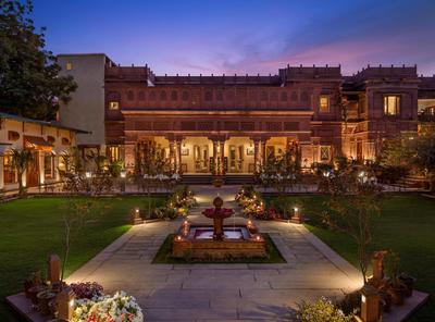 Ratan Vilas, Jodhpur