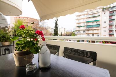 F & B Collection - Rotunda & Kamara View