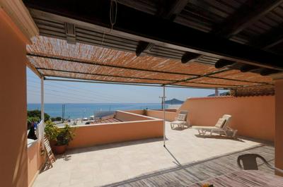 Patras Roof Apartment