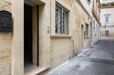 Casa Florean Centro Storico Lecce