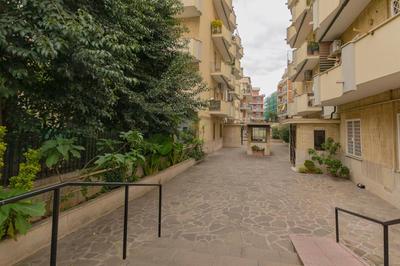 Il Giardino degli Agrumi - Roma
