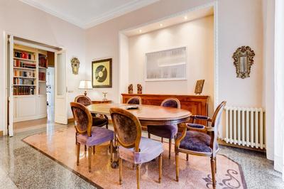 Tibullo - Classic & Elegant Rome center apartment