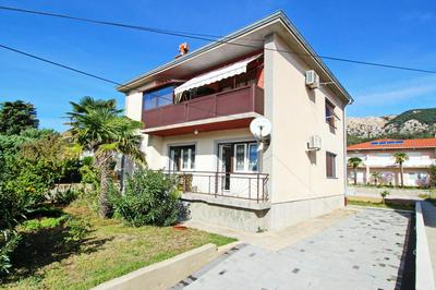 Apartment Mihaela