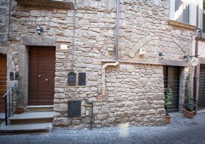 B&B La Lanterna