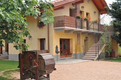Ferme Cascina Madonnina, Photo 2