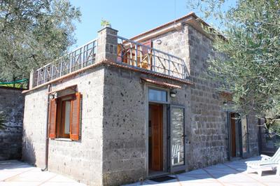 CASA JOSELLA