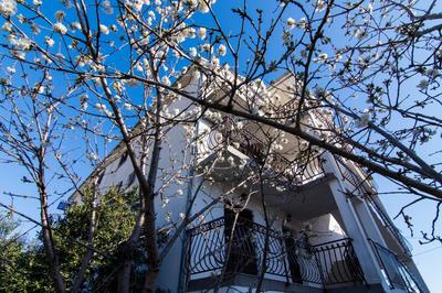 Apartments Jozic