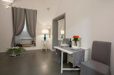 La Casa Bianca
