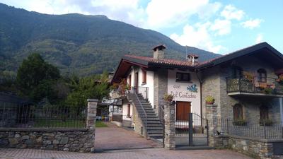 Casa Vacanza Dal Contadino
