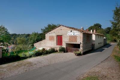 Agriturismo Stazione di Monta