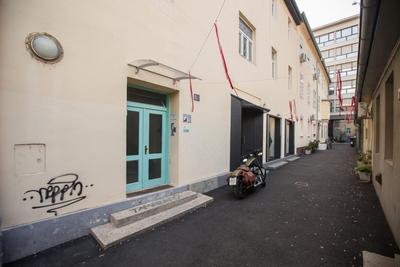 Carpe diem Apartments Cvjetni