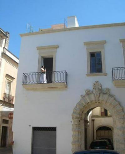 Palazzo Luceri