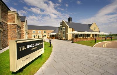 The Hog's Head Inn - The Inn Collection Group, Billede 2