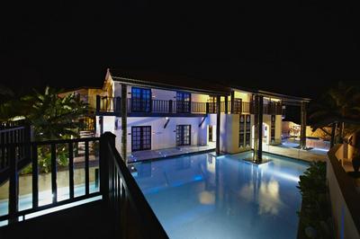 The Rhino Resort Hotel & Spa