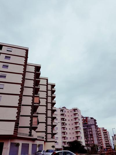 Bregu Green Apartments