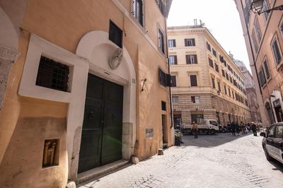 Appartamenti - Via del Monte della Farina
