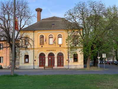 Dobay Apartman Gyula