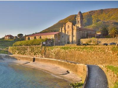 A Guaira, fantástico apartamento al borde del mar
