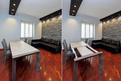Sapphire Apartment