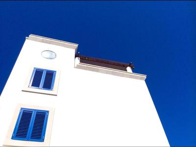 Casa Acquamarina