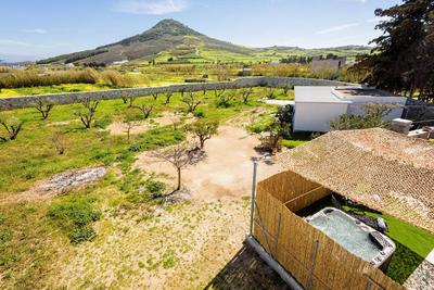 Louros Spa House