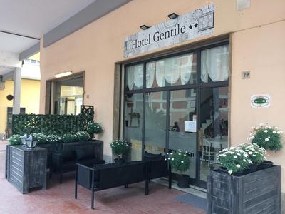 Hotel Ristorante Gentile