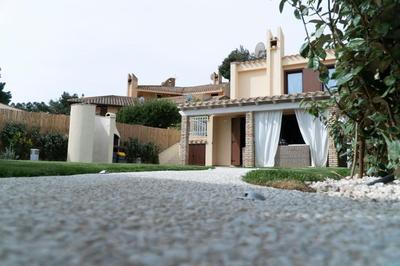 VILLA SA PERDA COSTA REI